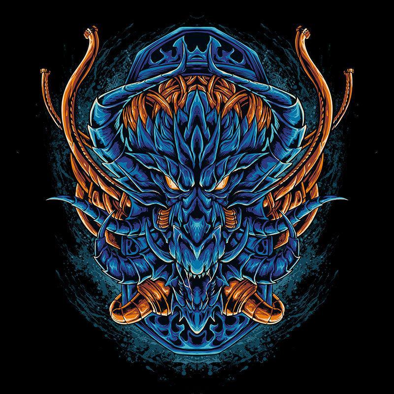 Dragon - Slickwraps