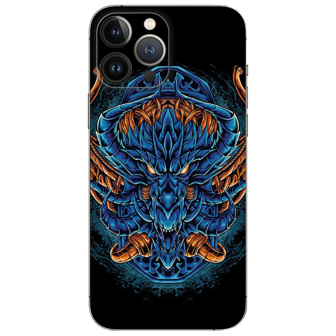 Dragon - Slickwraps