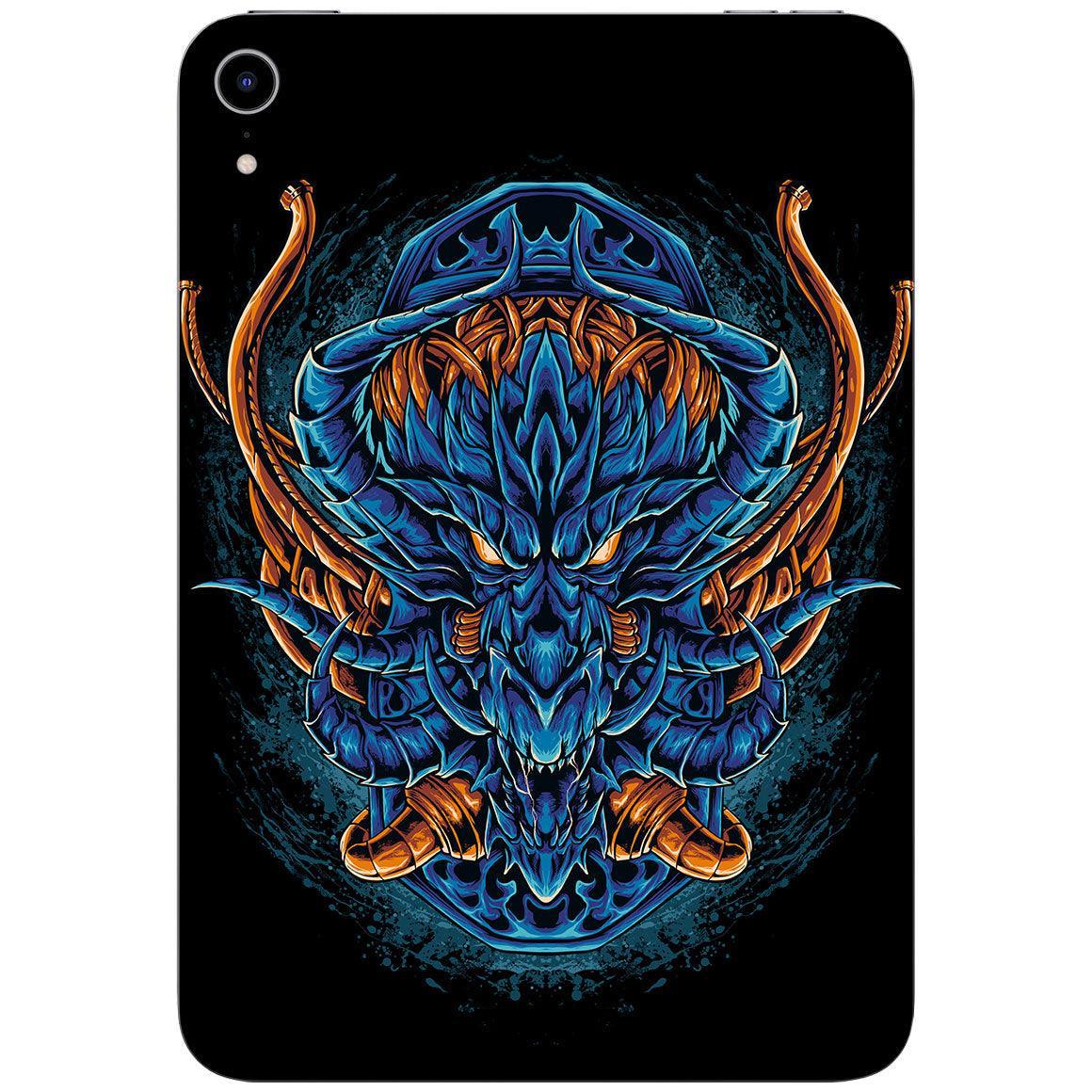 Dragon - Slickwraps