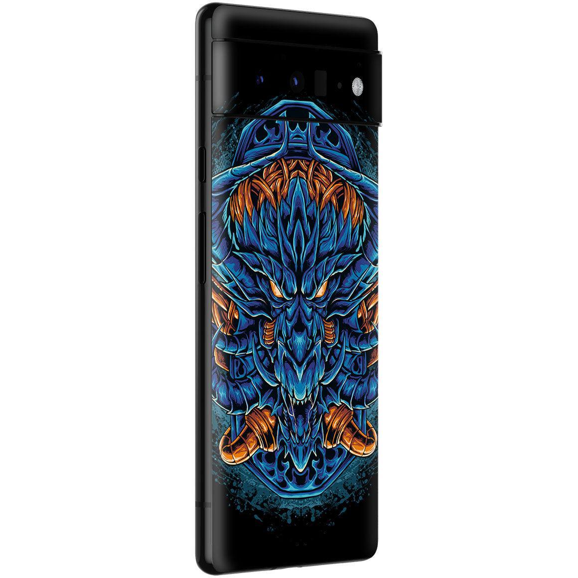 Dragon - Slickwraps
