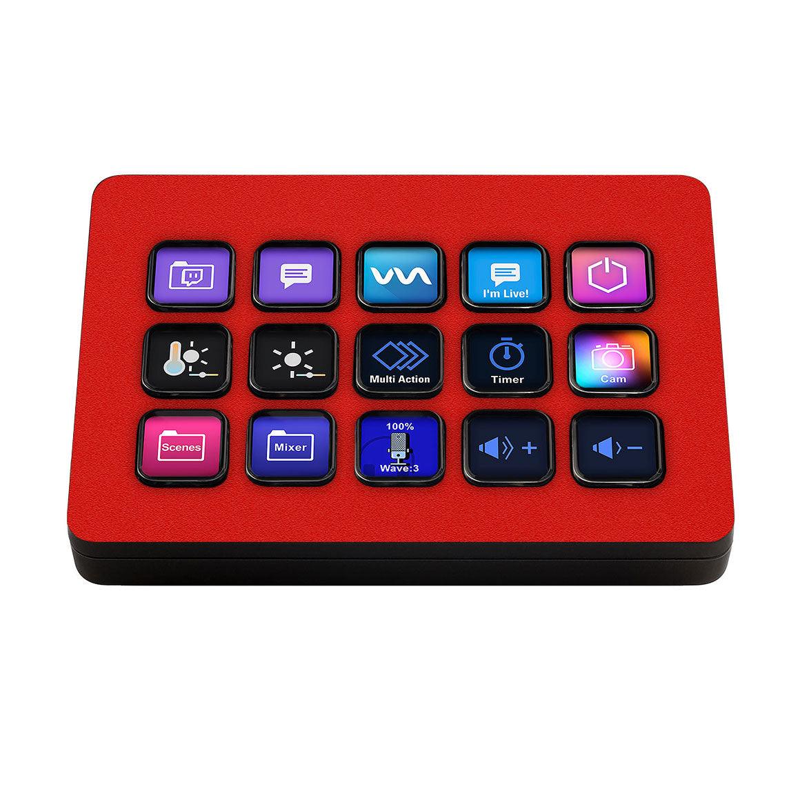 美品　Elgato Stream Deck MK.2 ELGATO-STREAM-DECK-MK2-09-2400.png