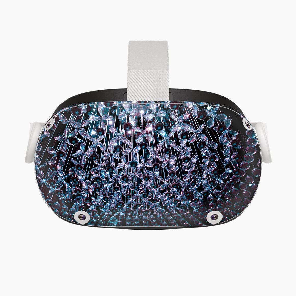 Elysium: Meta Quest 2 BRIAR PRESTIDGE World Hopping Series - Slickwraps
