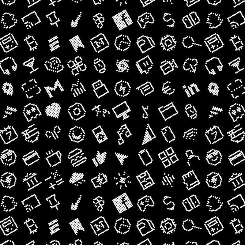Everything Black - Slickwraps