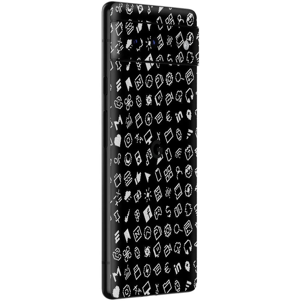 Everything Black - Slickwraps