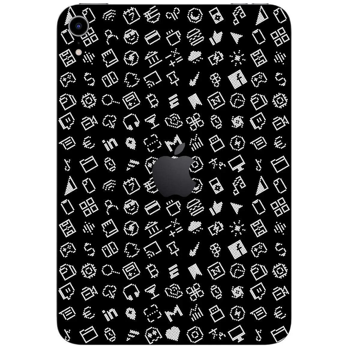Everything Black - Slickwraps