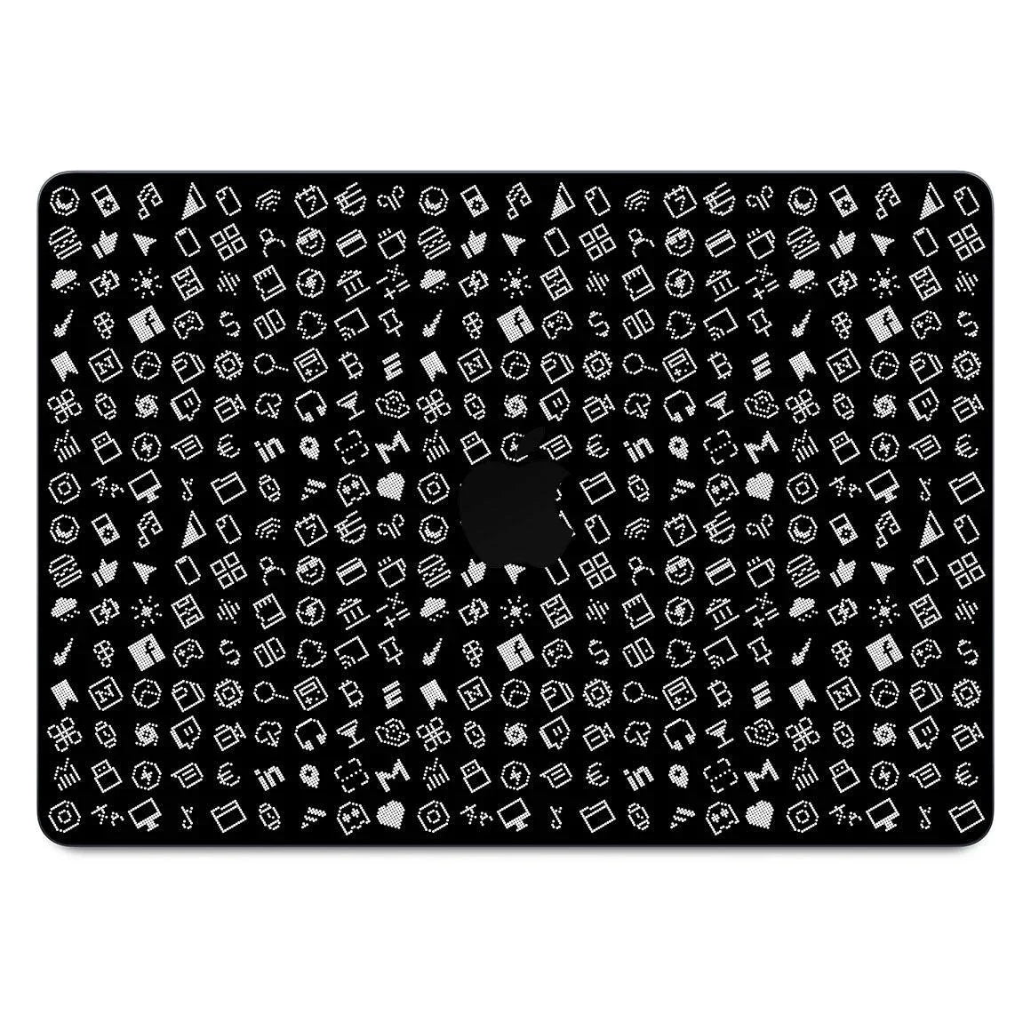 Everything Black - Slickwraps