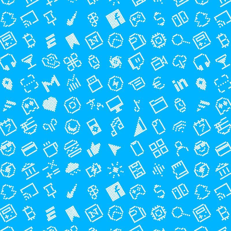 Everything Blue - Slickwraps