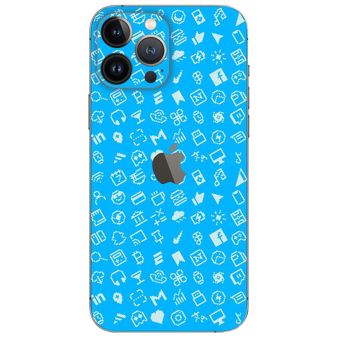 Everything Blue - Slickwraps