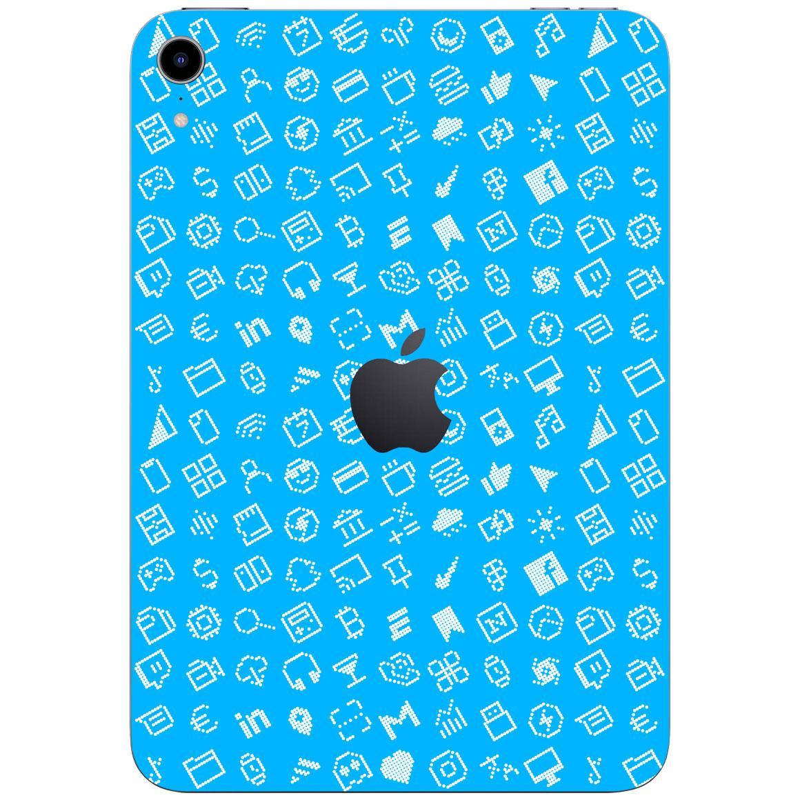 Everything Blue - Slickwraps