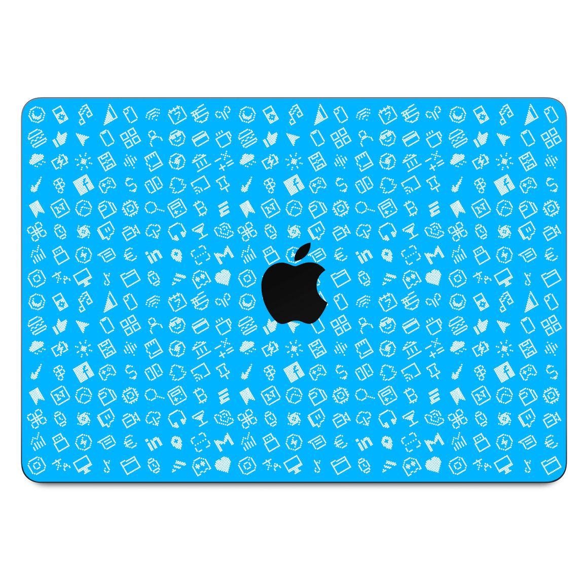 Everything Blue - Slickwraps