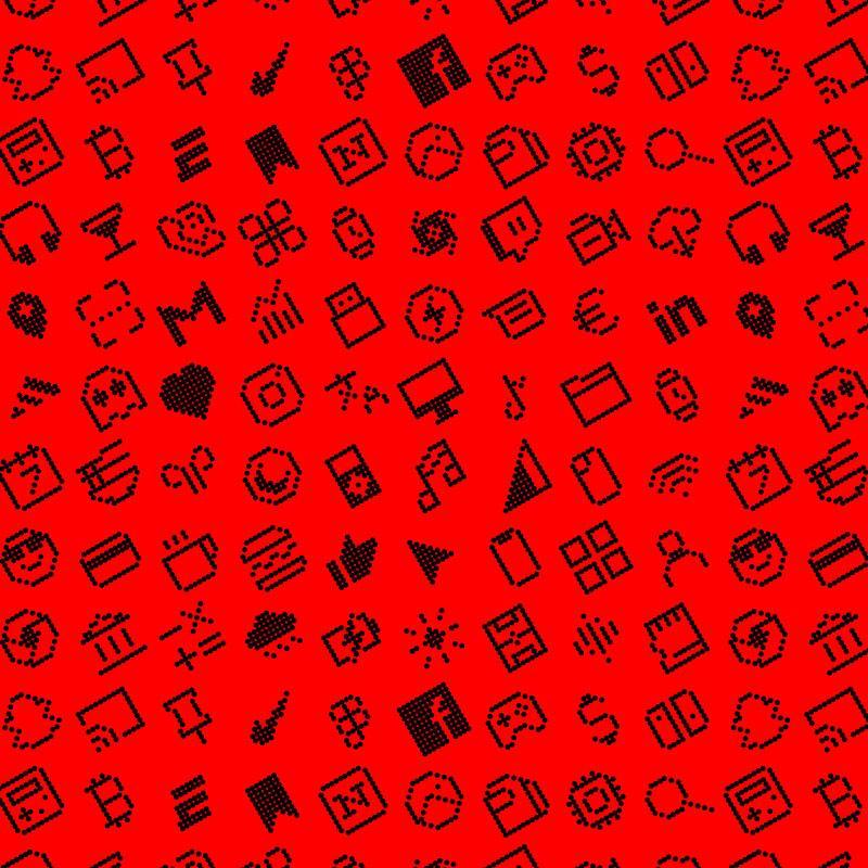 Everything Red - Slickwraps