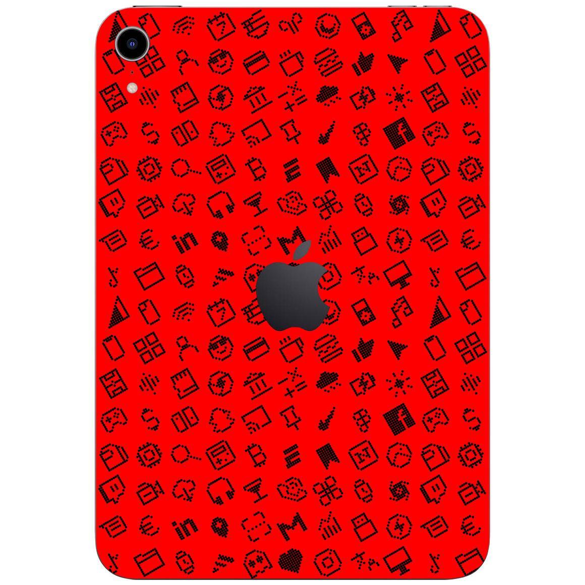 Everything Red - Slickwraps