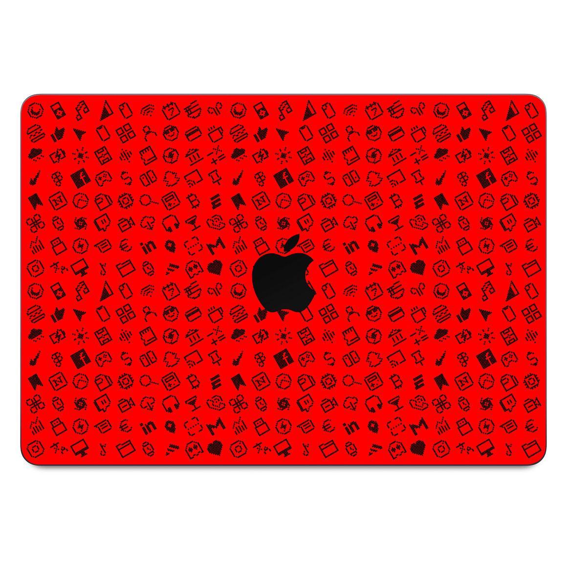 Everything Red - Slickwraps