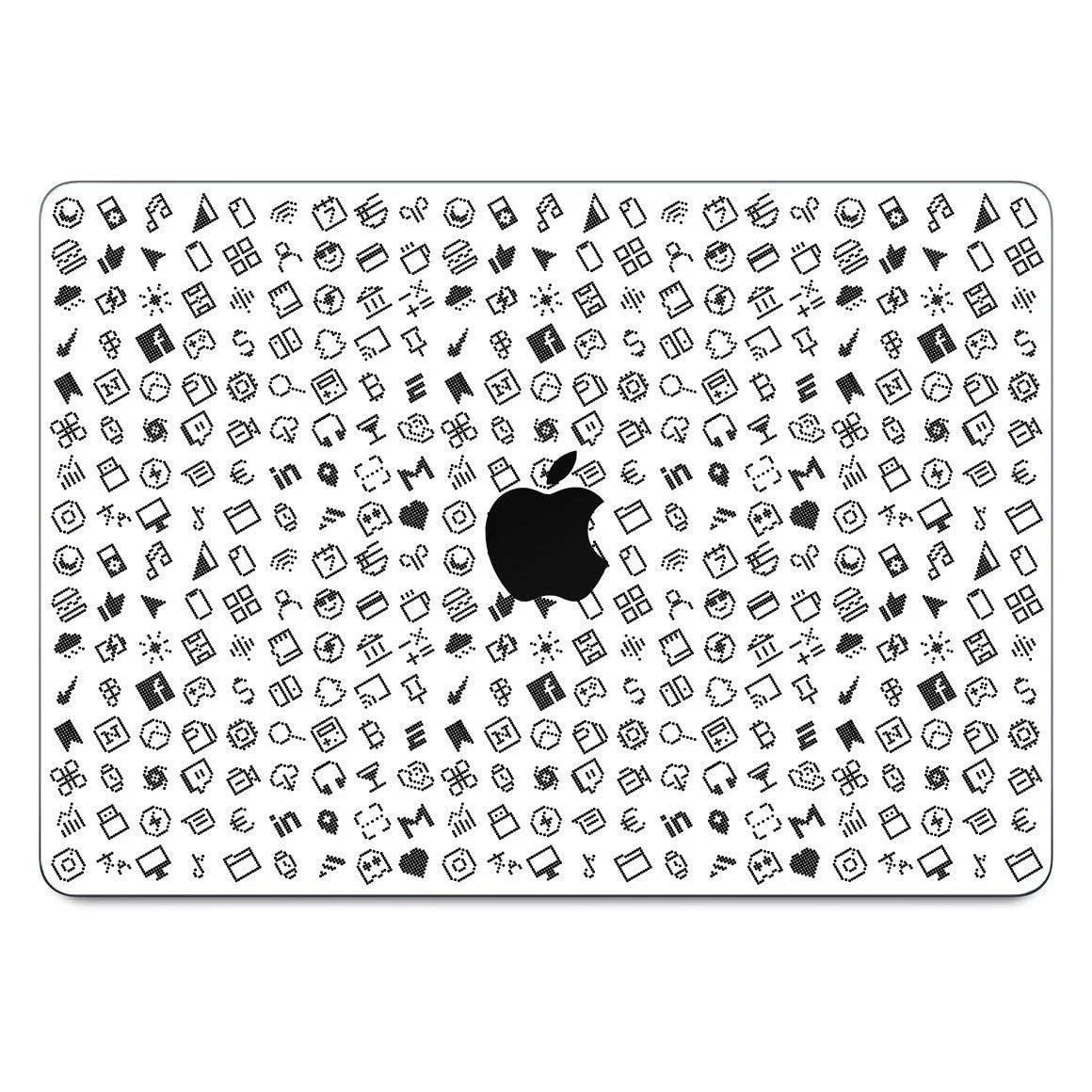 Everything White - Slickwraps