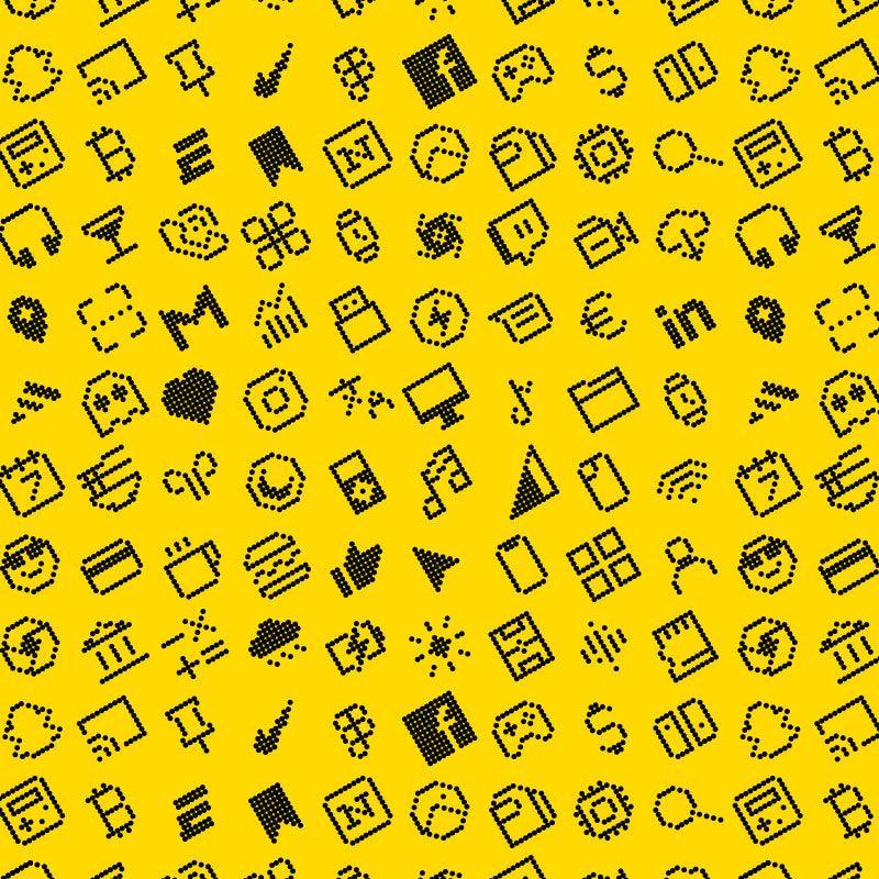 Everything Yellow - Slickwraps