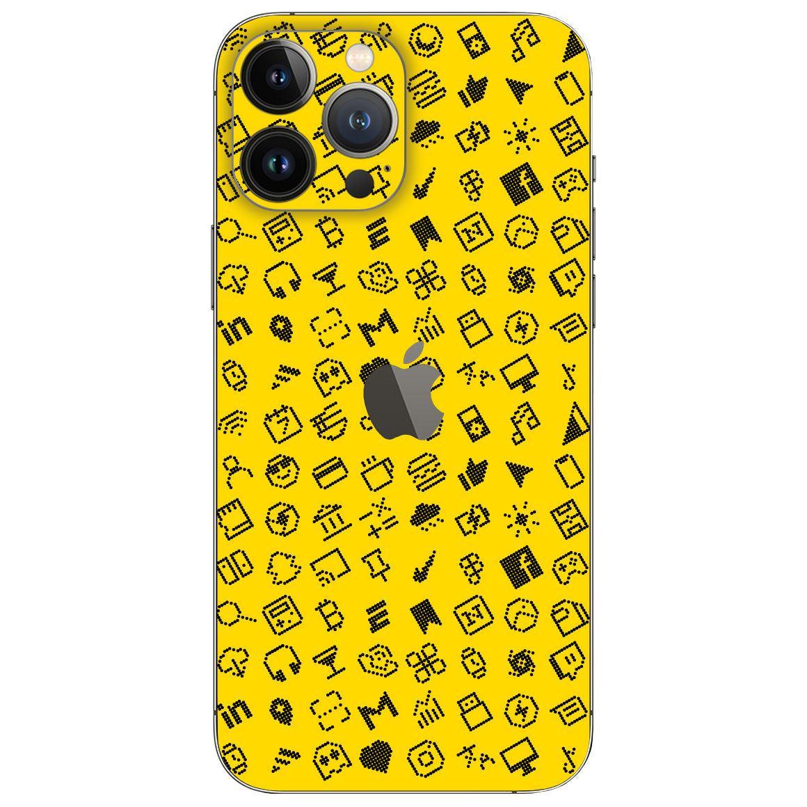 Everything Yellow - Slickwraps