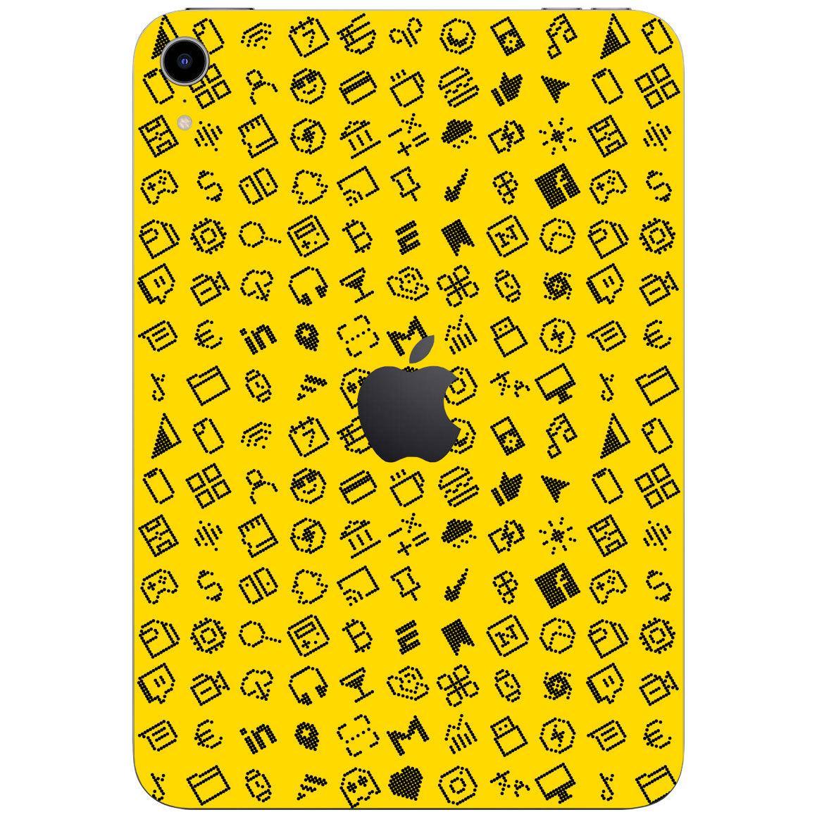 Everything Yellow - Slickwraps