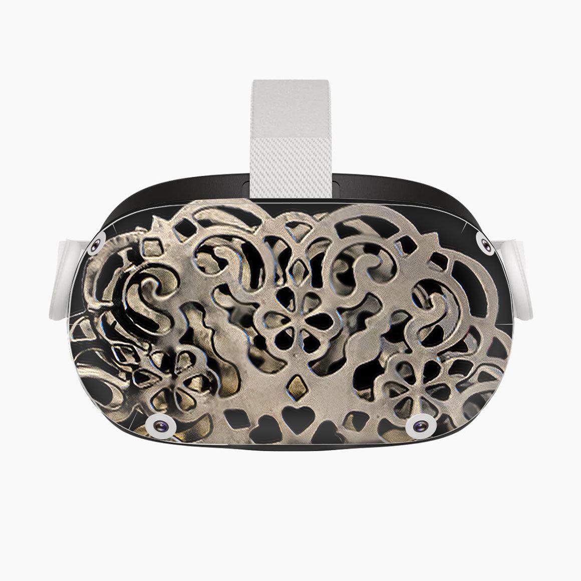 Foremothers: Meta Quest 2 BRIAR PRESTIDGE World Hopping Series - Slickwraps