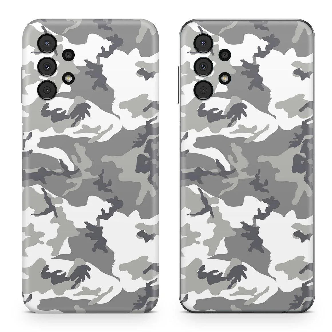 Galaxy A13 Camo Series Skins - Slickwraps