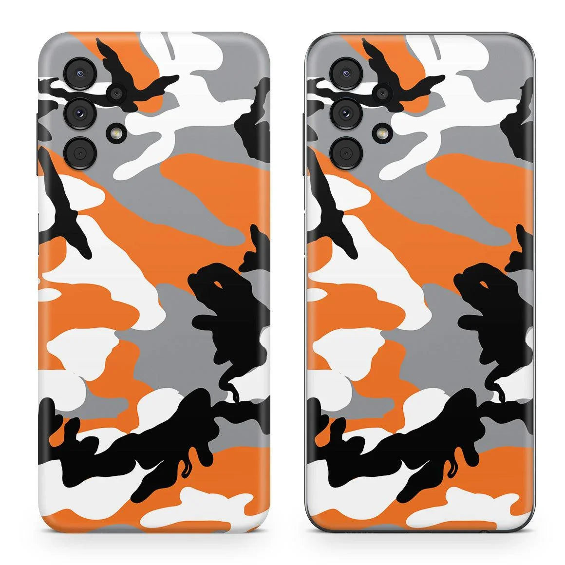 Galaxy A13 Camo Series Skins - Slickwraps