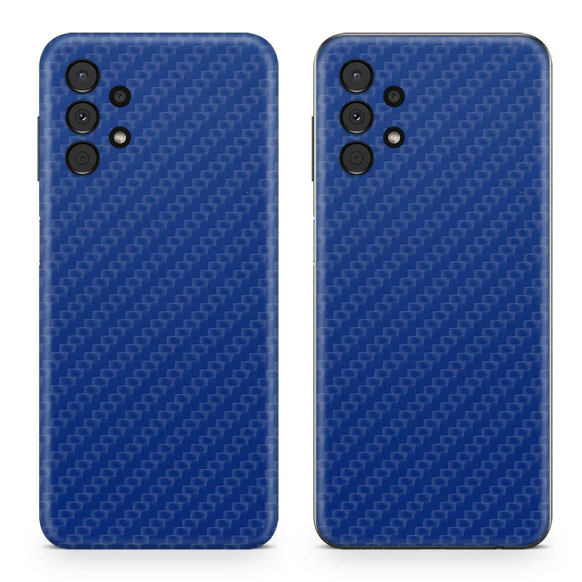 Galaxy A13 Carbon Series Skins - Slickwraps