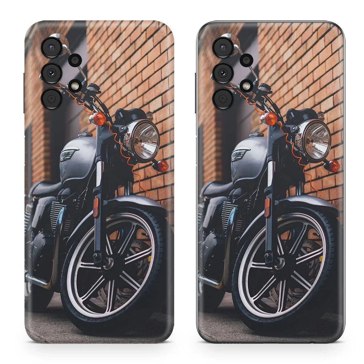 Galaxy A13 Custom Skin - Slickwraps