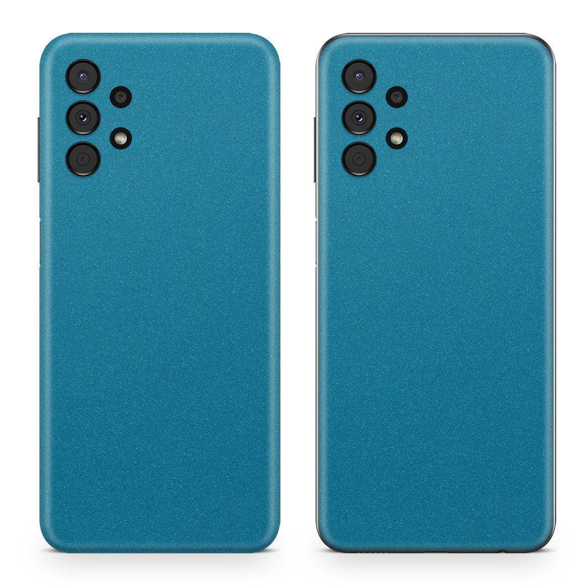 Galaxy A13 Glitz Series Skins - Slickwraps