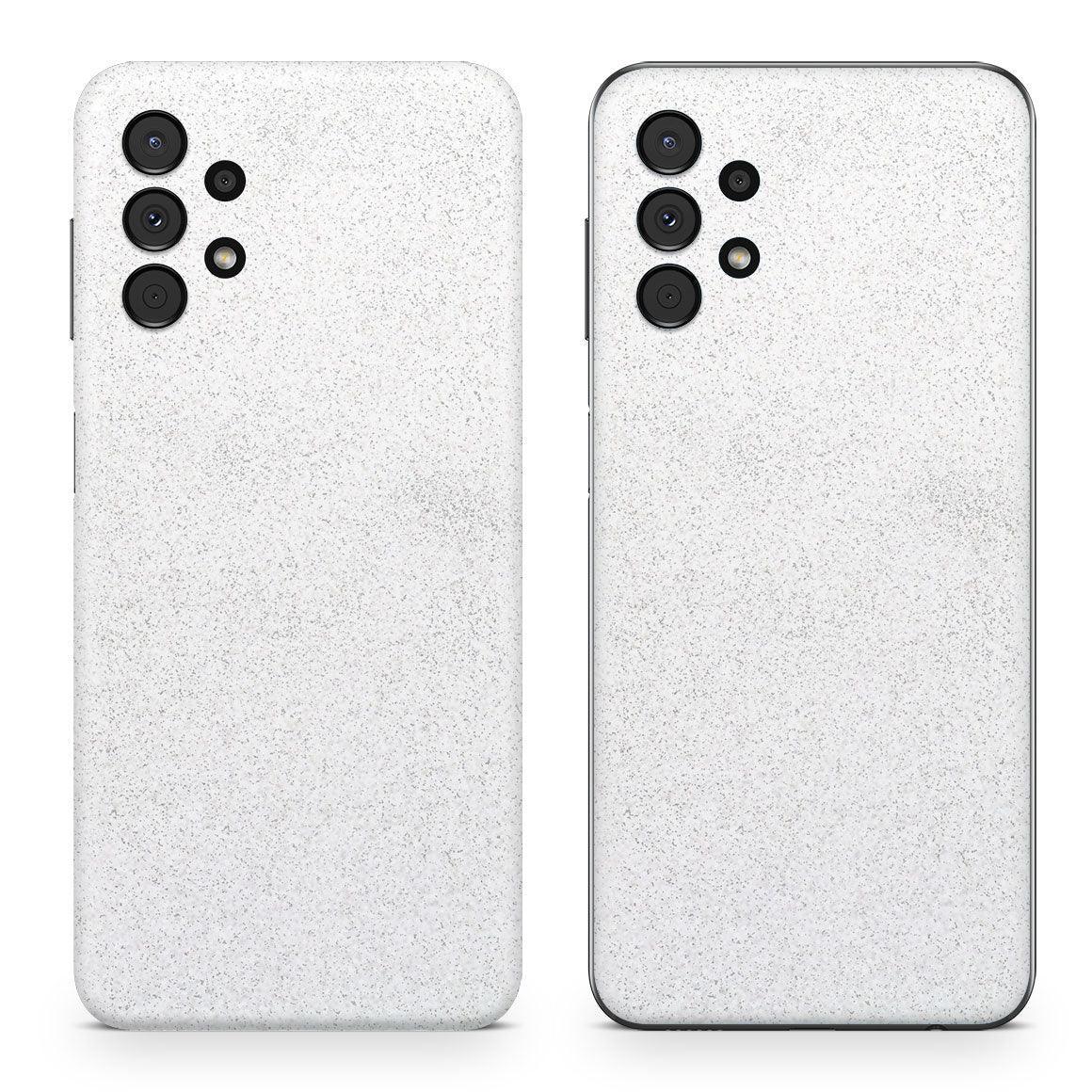 Galaxy A13 Glitz Series Skins - Slickwraps