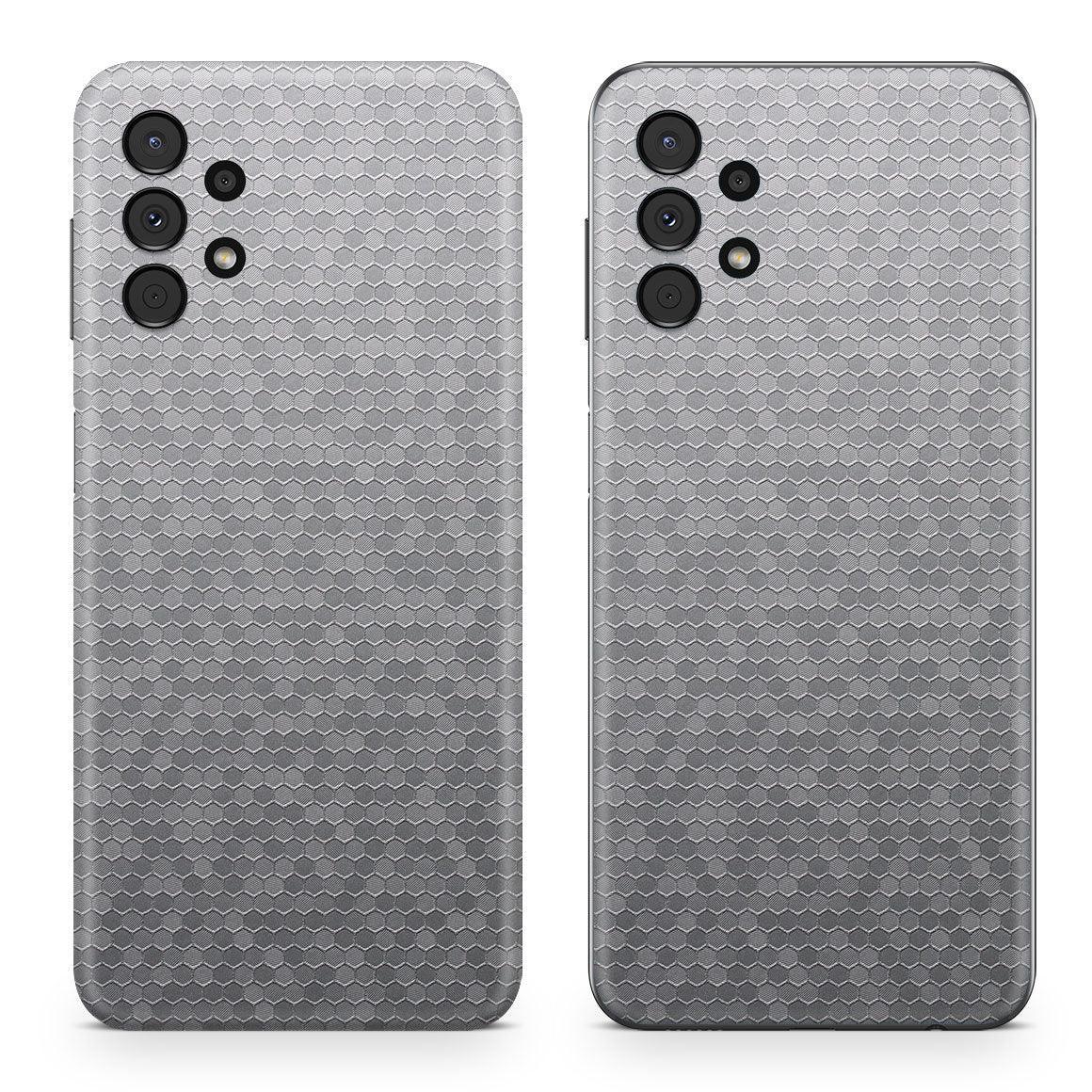 Galaxy A13 Honeycomb Series Skins - Slickwraps