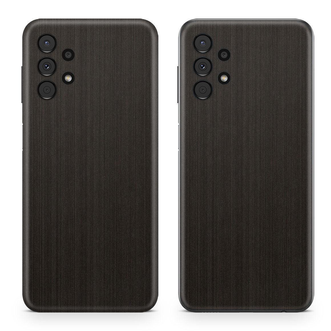 Galaxy A13 Metal Series Skins - Slickwraps