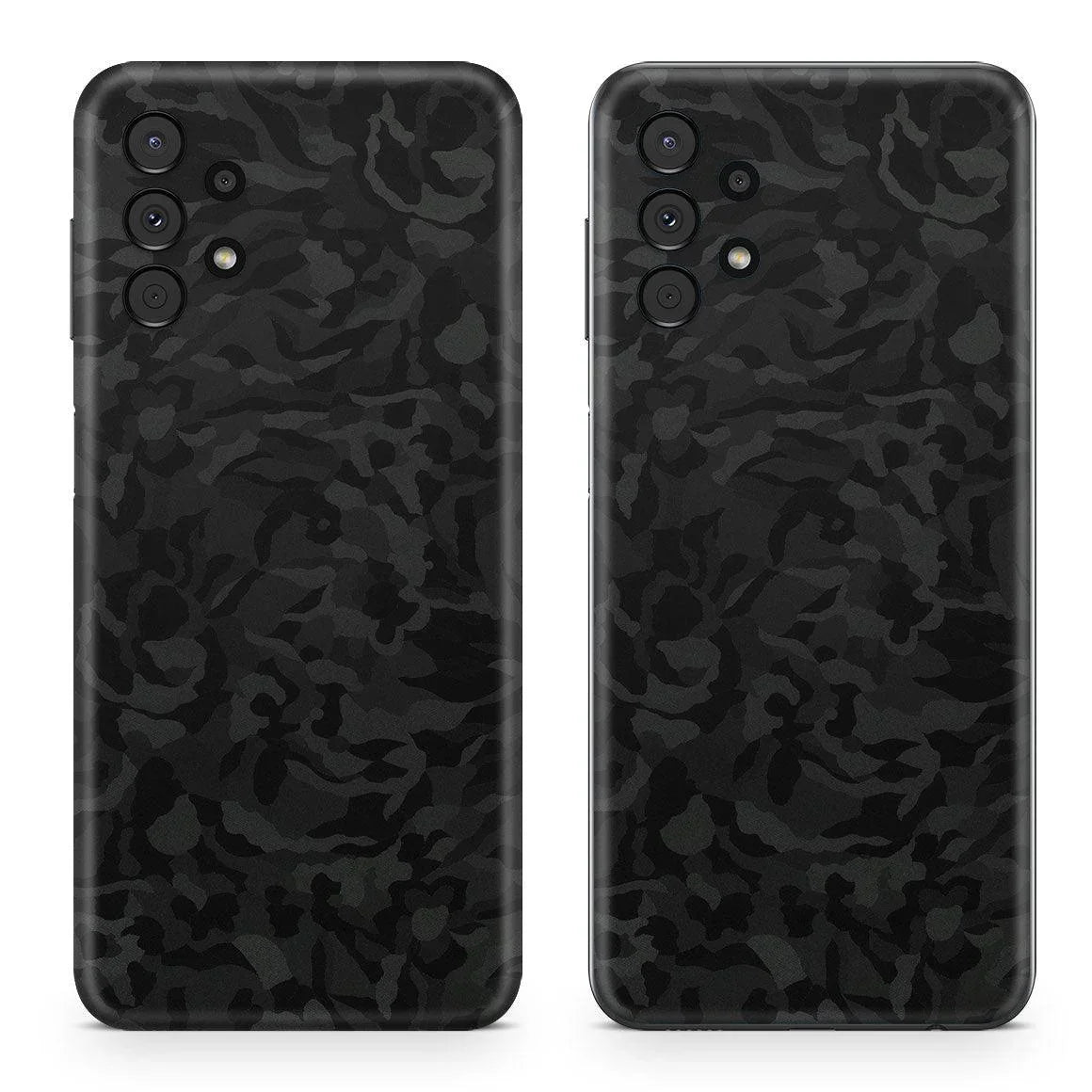 Galaxy A13 Shade Series Skins - Slickwraps