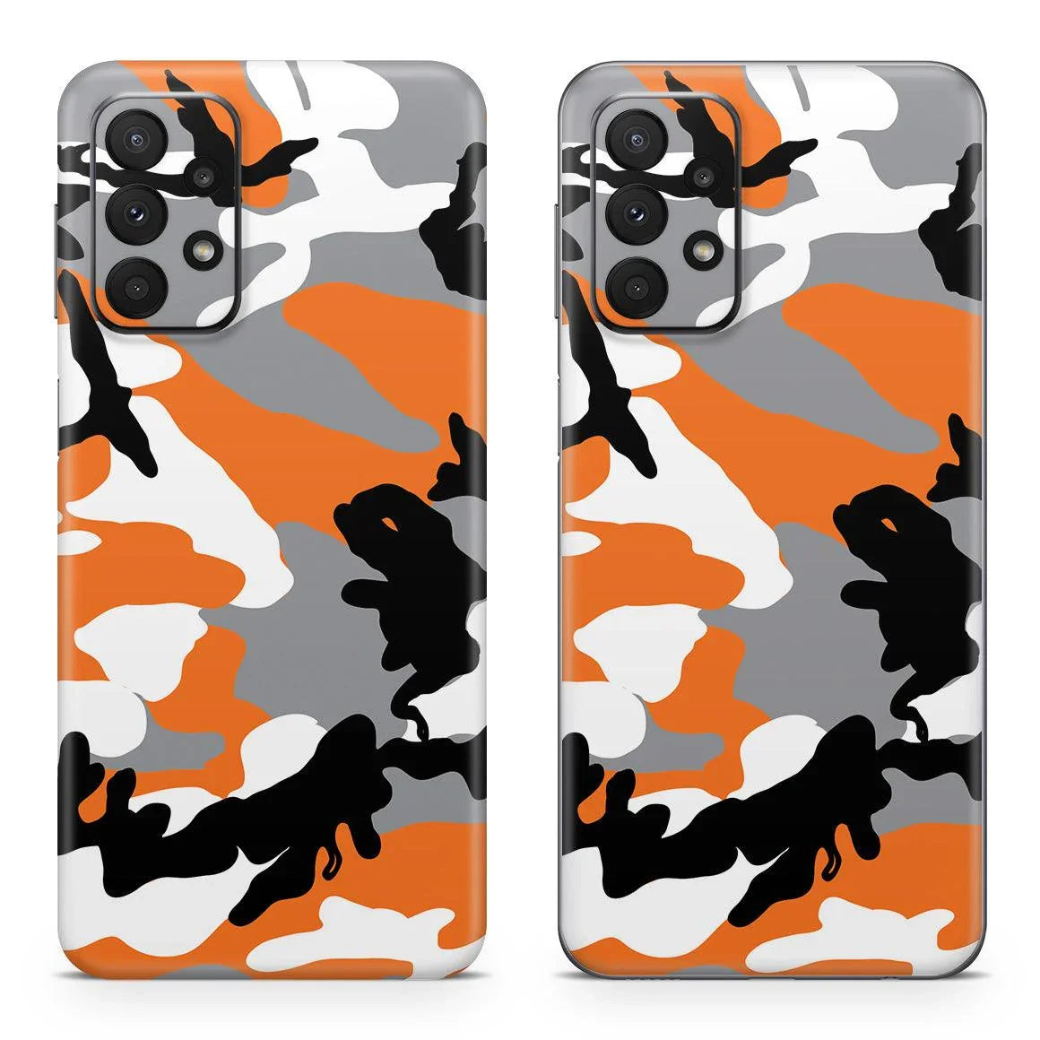 Galaxy A23 Camo Series Skins - Slickwraps