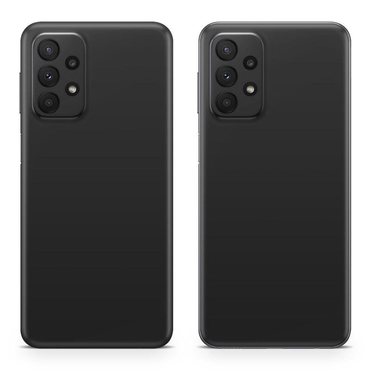 Galaxy A23 Color Series Skins Slickwraps Galaxy A23 Color Series Skins Slickwraps