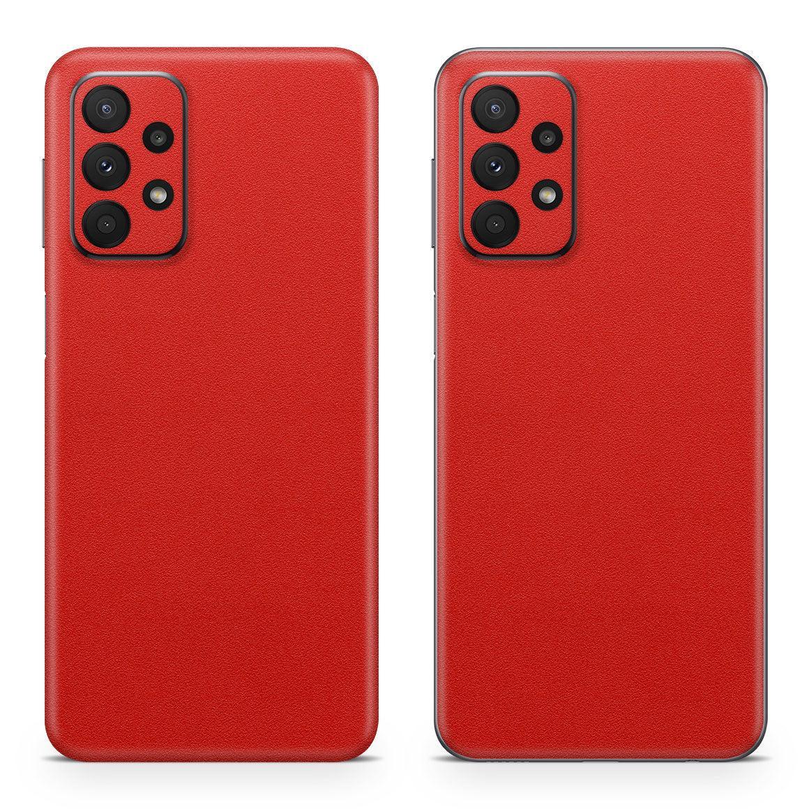 Galaxy A23 Color Series Skins – Slickwraps