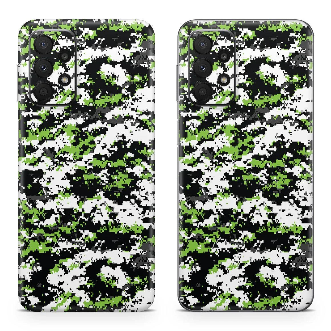 Galaxy A23 Designer Series Skins - Slickwraps