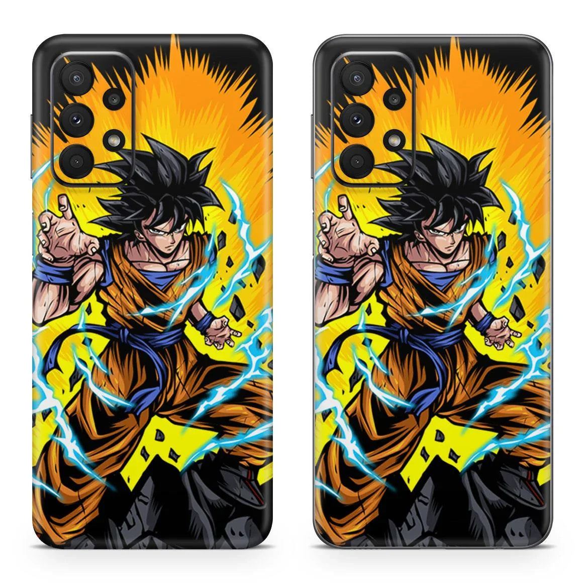 Galaxy A23 Designer Series Skins - Slickwraps
