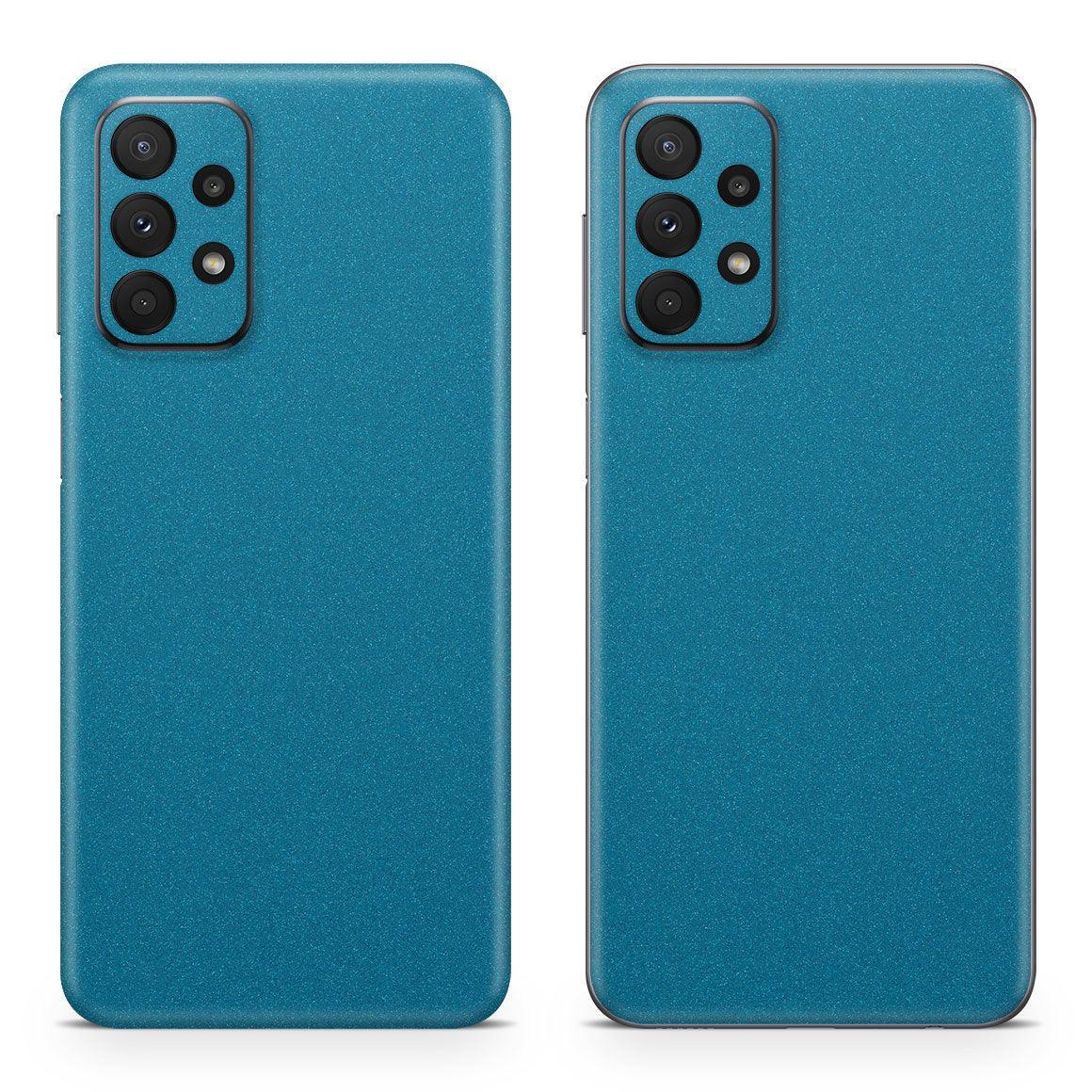 Galaxy A23 Glitz Series Skins - Slickwraps