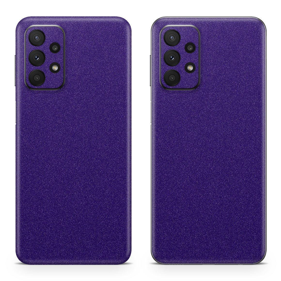 Galaxy A23 Glitz Series Skins - Slickwraps
