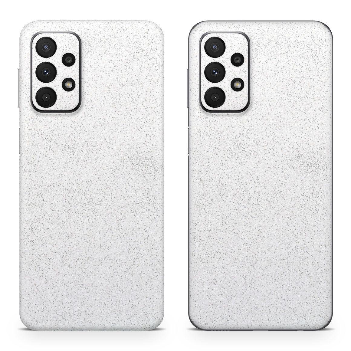 Galaxy A23 Glitz Series Skins - Slickwraps