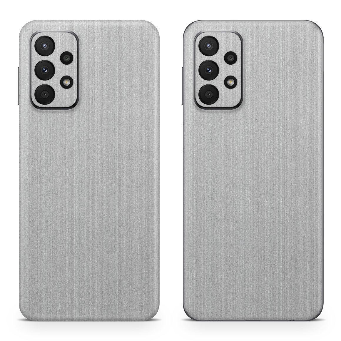 Galaxy A23 Metal Series Skins - Slickwraps