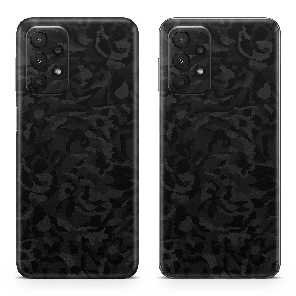 Galaxy A23 Shade Series Skins - Slickwraps