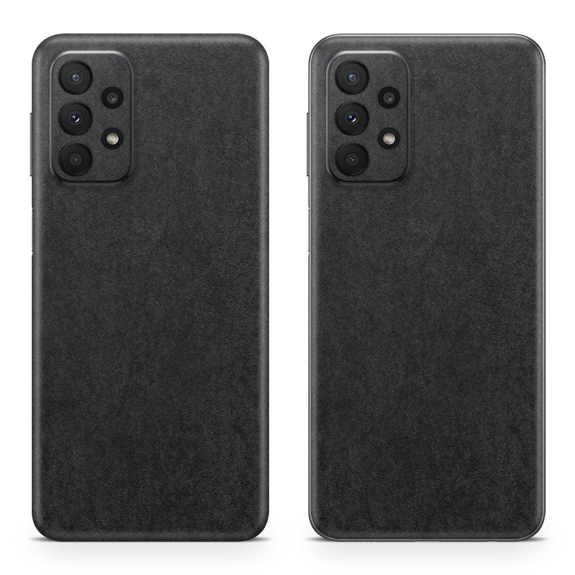 Galaxy A23 Stone Series Skins - Slickwraps