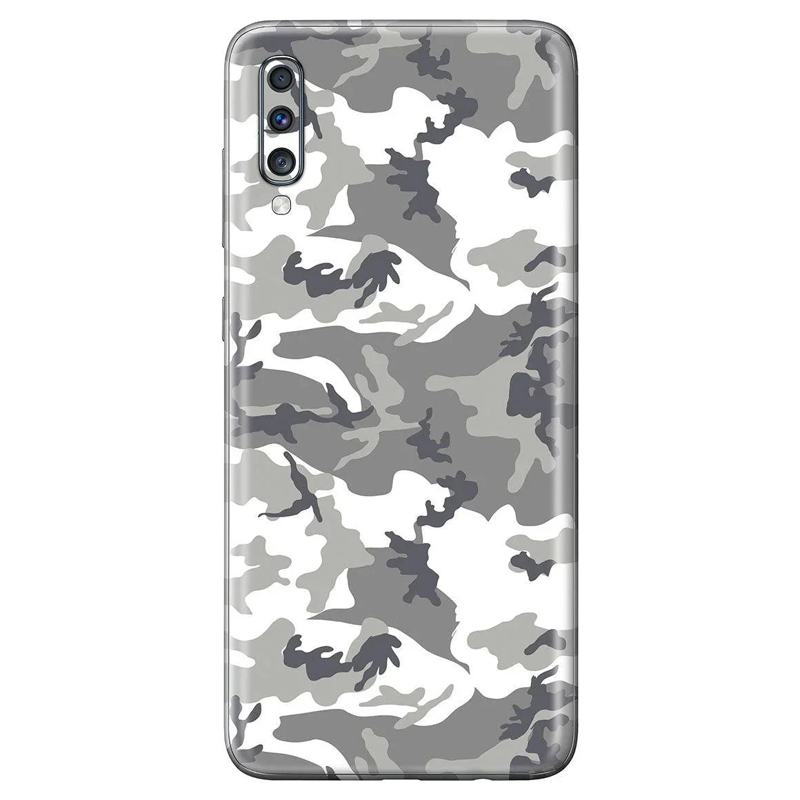 Galaxy A50 Camo Series Skins - Slickwraps