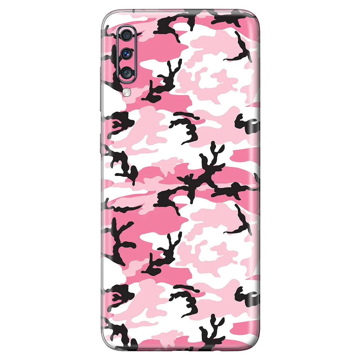 Galaxy A50 Camo Series Skins - Slickwraps