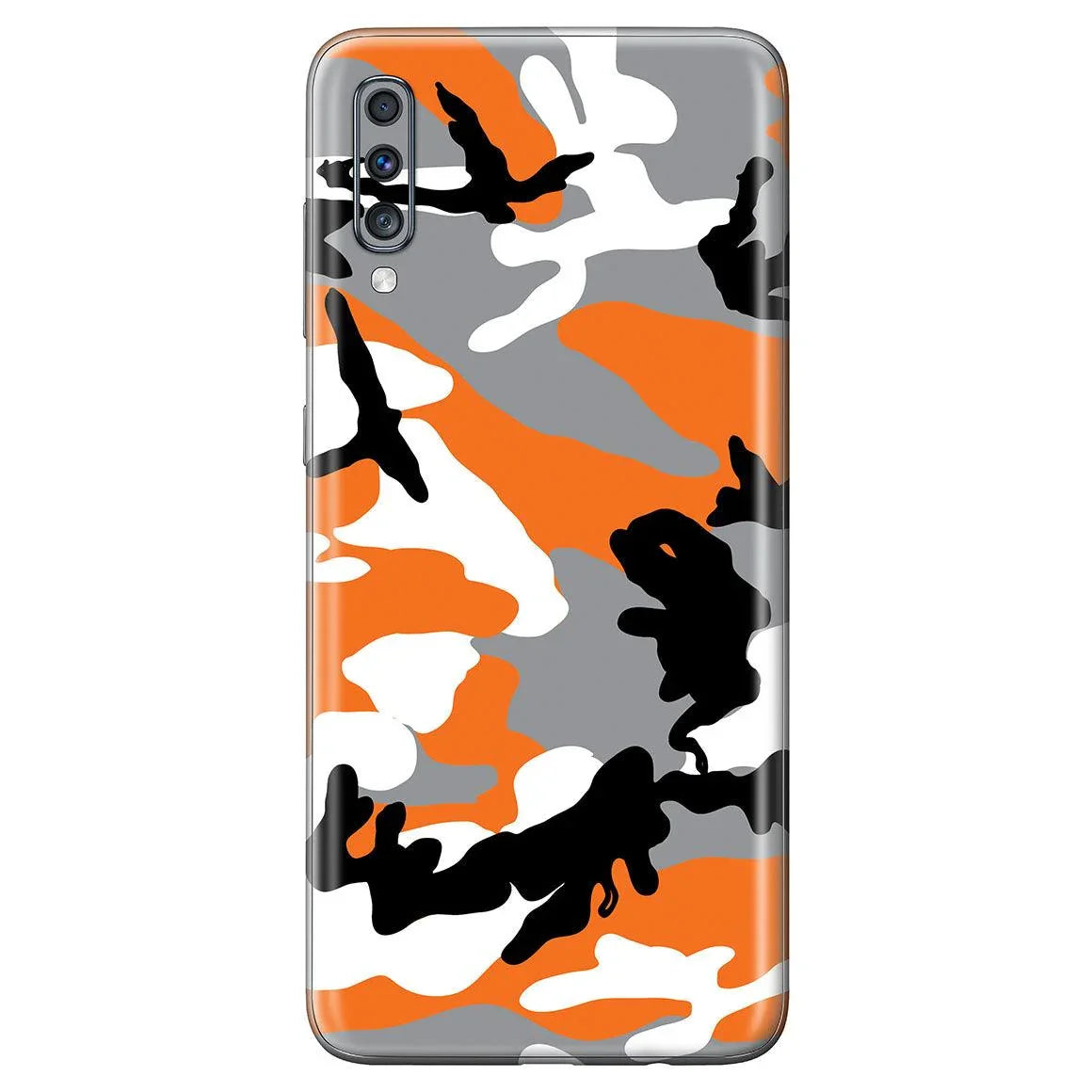 Galaxy A50 Camo Series Skins - Slickwraps