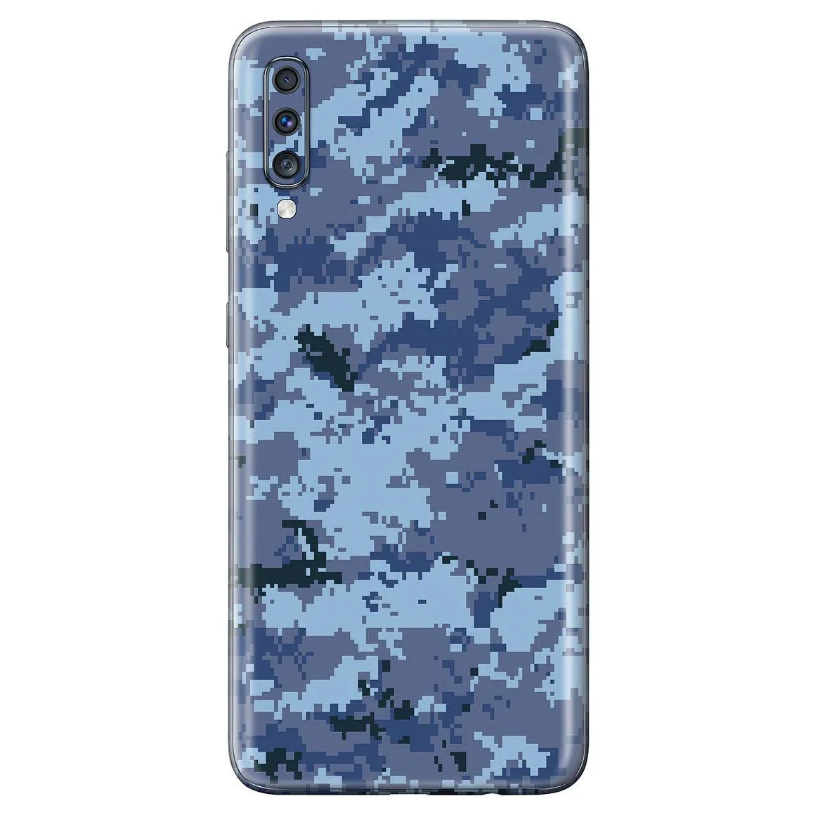 Galaxy A50 Camo Series Skins - Slickwraps