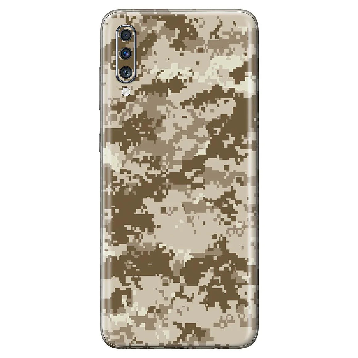 Galaxy A50 Camo Series Skins - Slickwraps