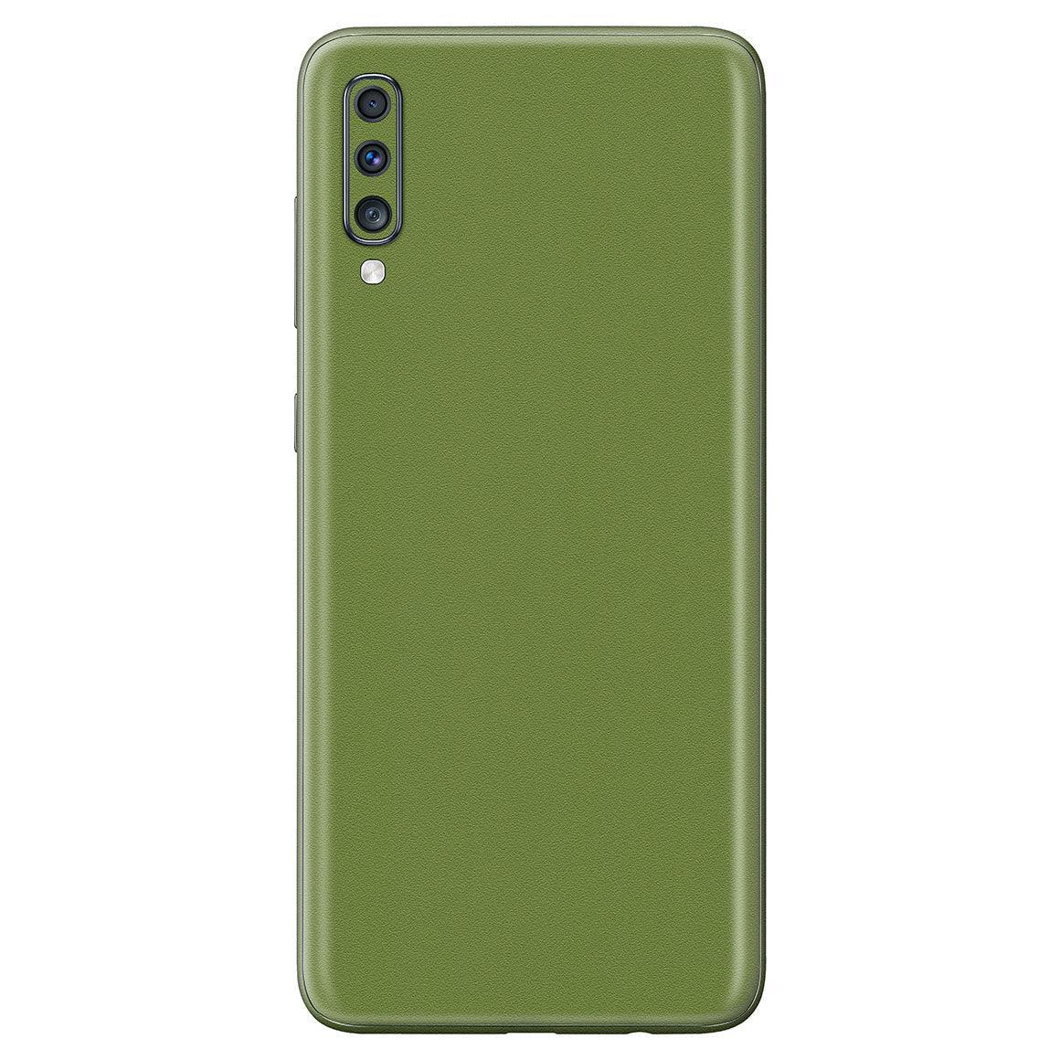 Galaxy A50 Color Series Skins - Slickwraps