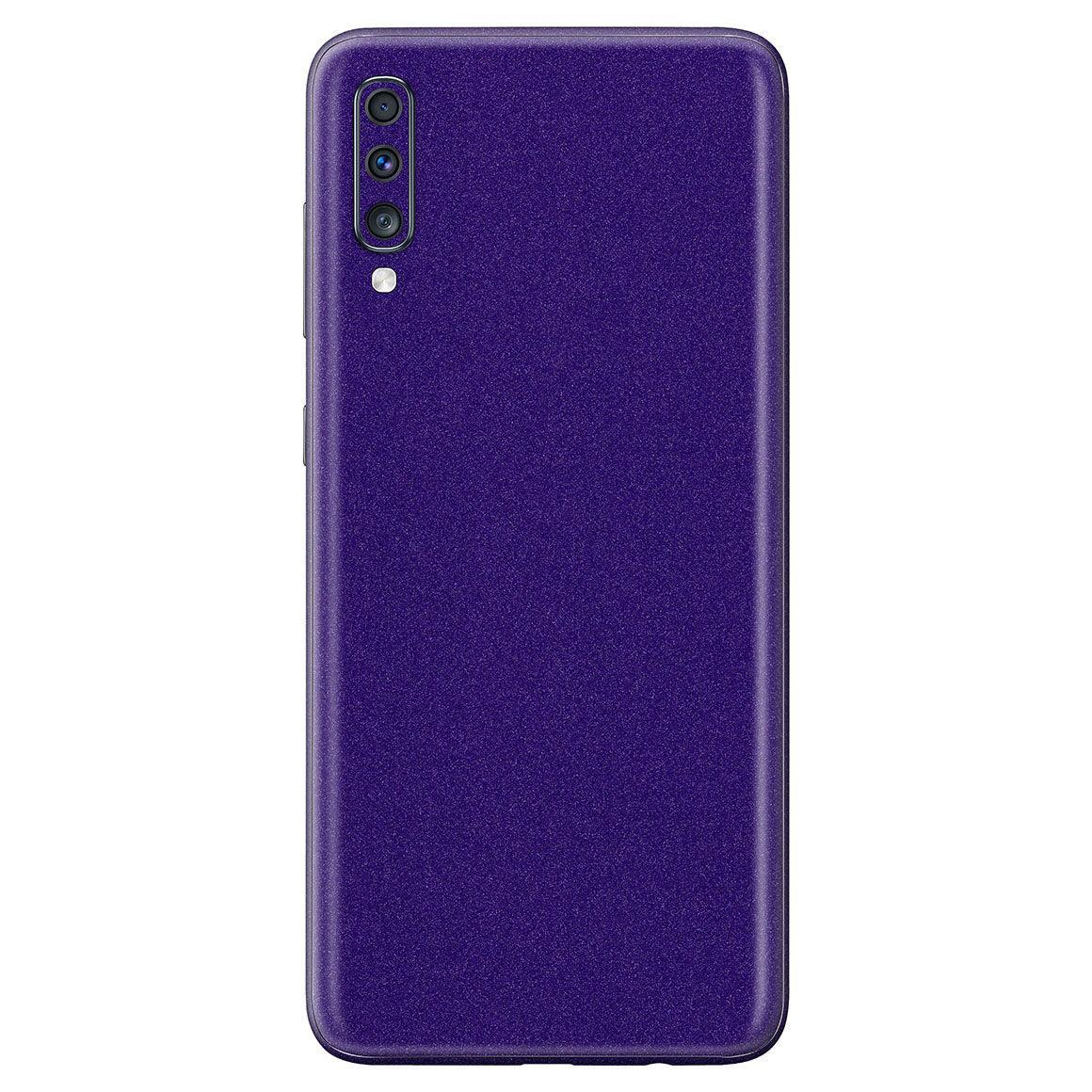 Galaxy A50 Glitz Series Skins - Slickwraps