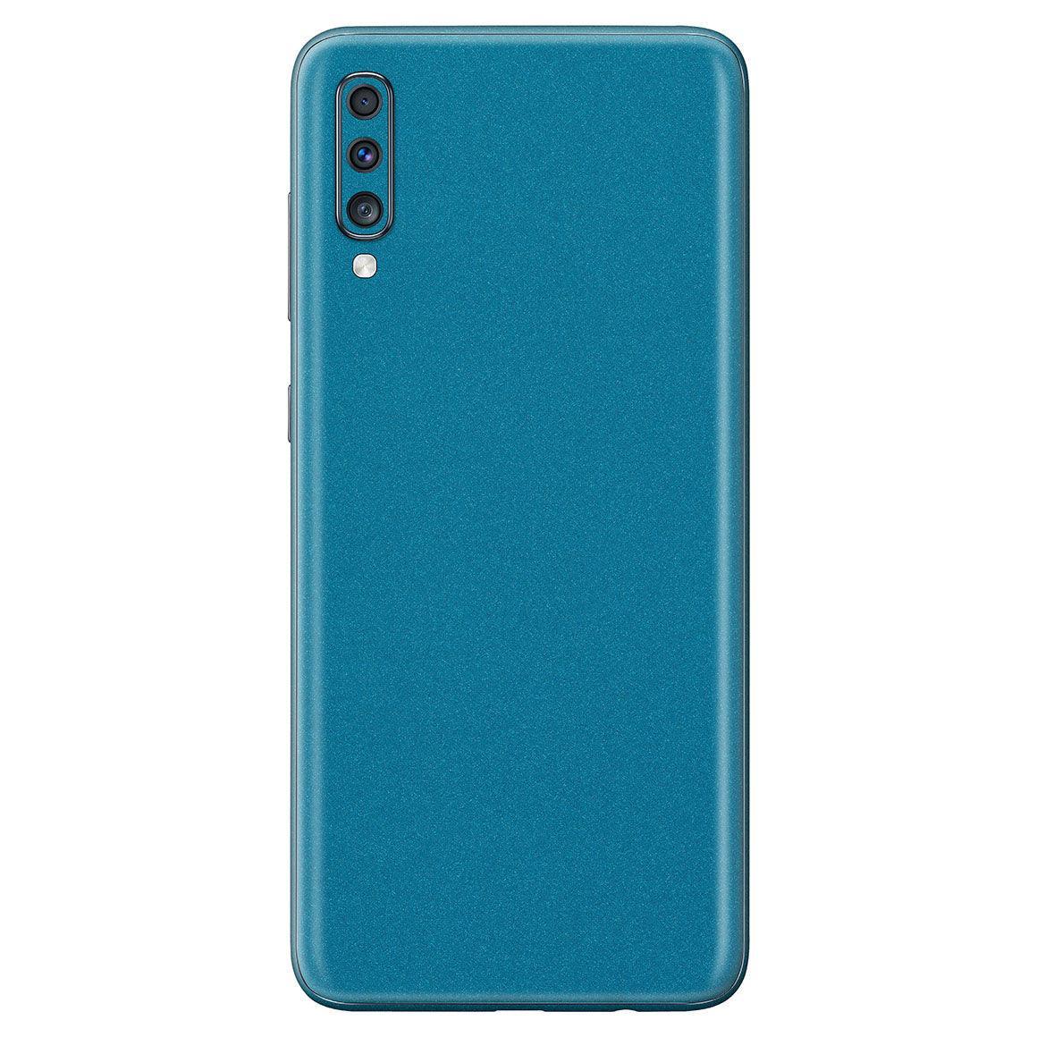 Galaxy A50 Glitz Series Skins - Slickwraps